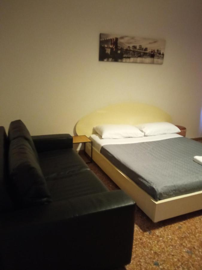Couette-café King Rimini
