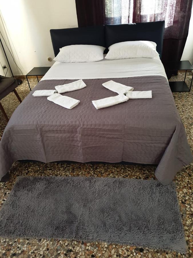 Bed & Breakfast King Rimini
