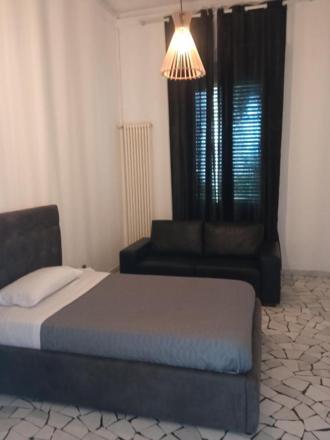 Bed & Breakfast King Rimini